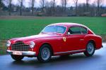 Ferrari 195 Inter Coupe 1950 года